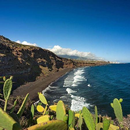 Rincon Del Mar , Espacio Natural La Orotava Kültér fotó