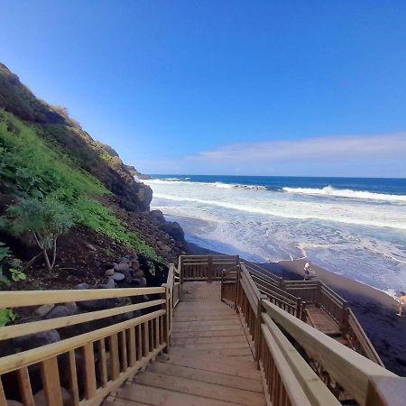 Rincon Del Mar , Espacio Natural La Orotava Kültér fotó