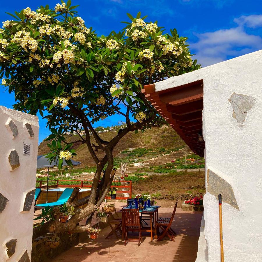 Rincon Del Mar , Espacio Natural La Orotava Kültér fotó
