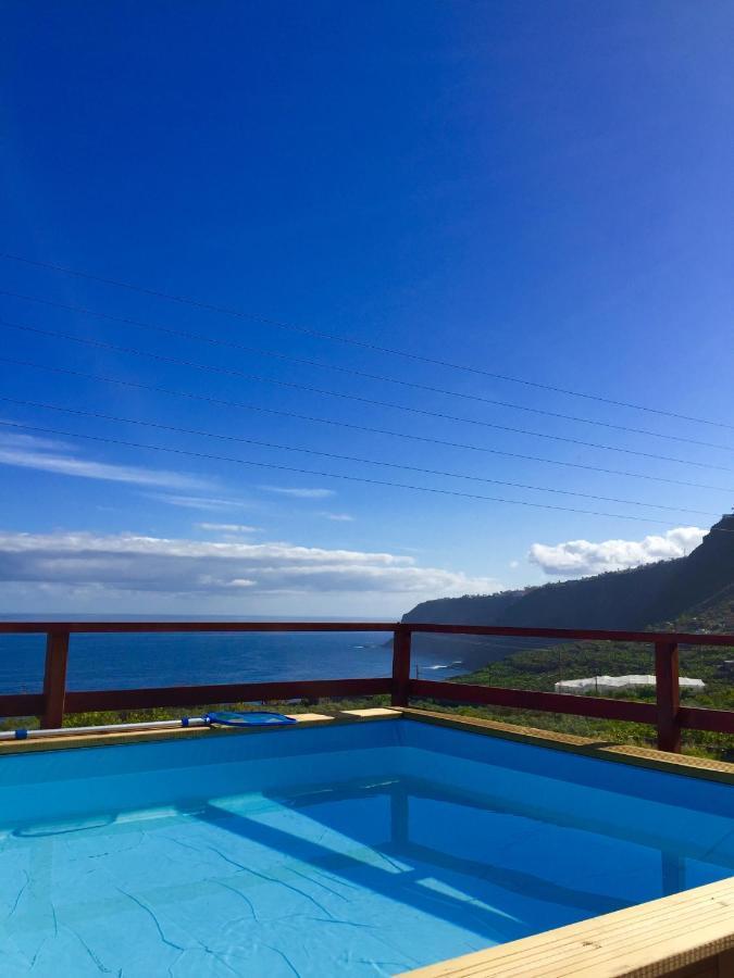 Rincon Del Mar , Espacio Natural La Orotava Kültér fotó