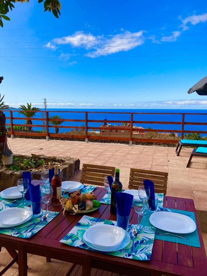 Rincon Del Mar , Espacio Natural La Orotava Kültér fotó