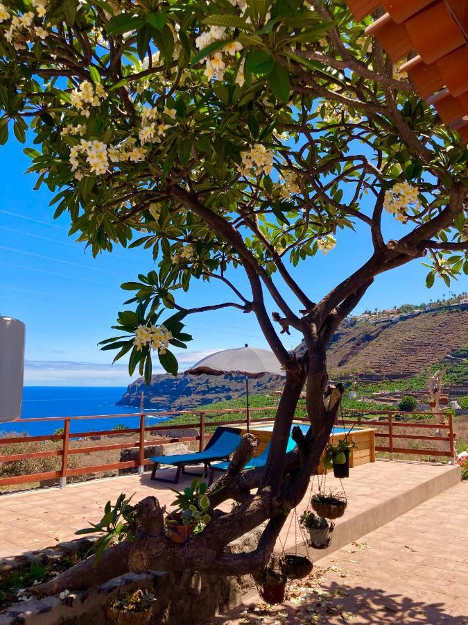 Rincon Del Mar , Espacio Natural La Orotava Kültér fotó