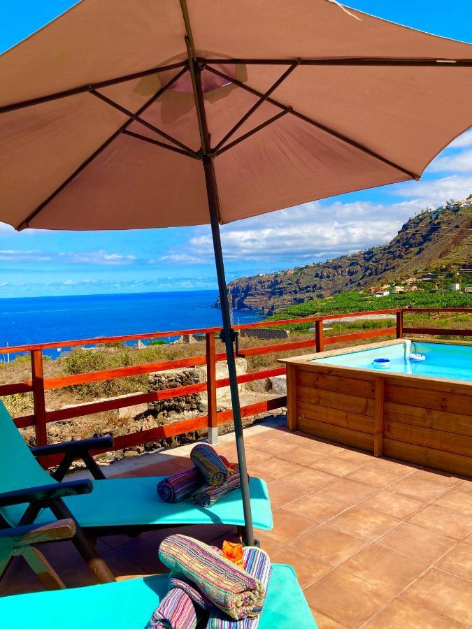 Rincon Del Mar , Espacio Natural La Orotava Kültér fotó