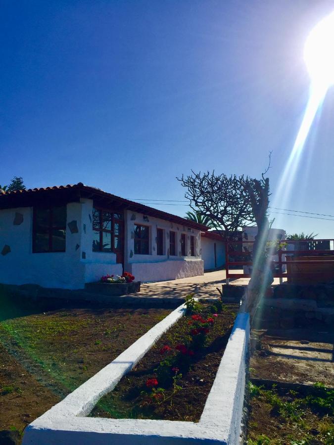 Rincon Del Mar , Espacio Natural La Orotava Kültér fotó