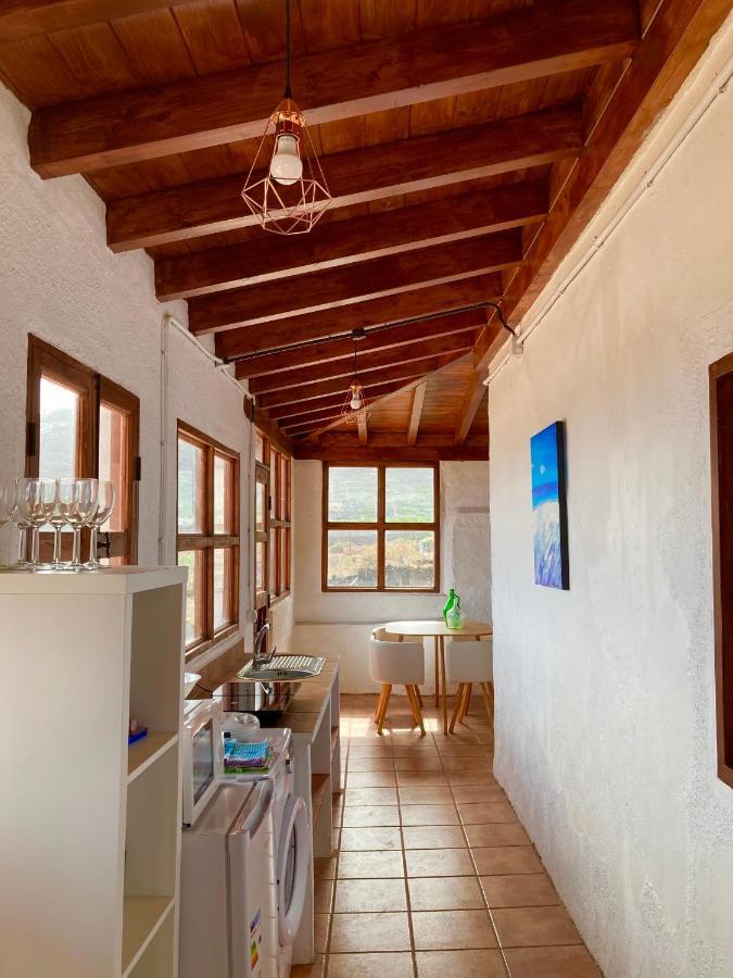 Rincon Del Mar , Espacio Natural La Orotava Kültér fotó