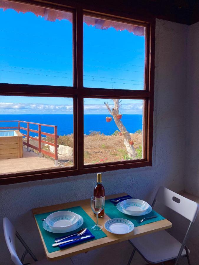 Rincon Del Mar , Espacio Natural La Orotava Kültér fotó
