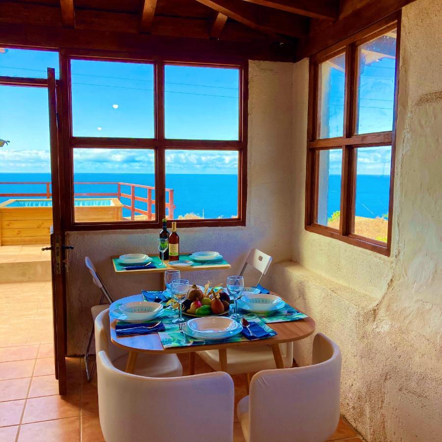 Rincon Del Mar , Espacio Natural La Orotava Kültér fotó