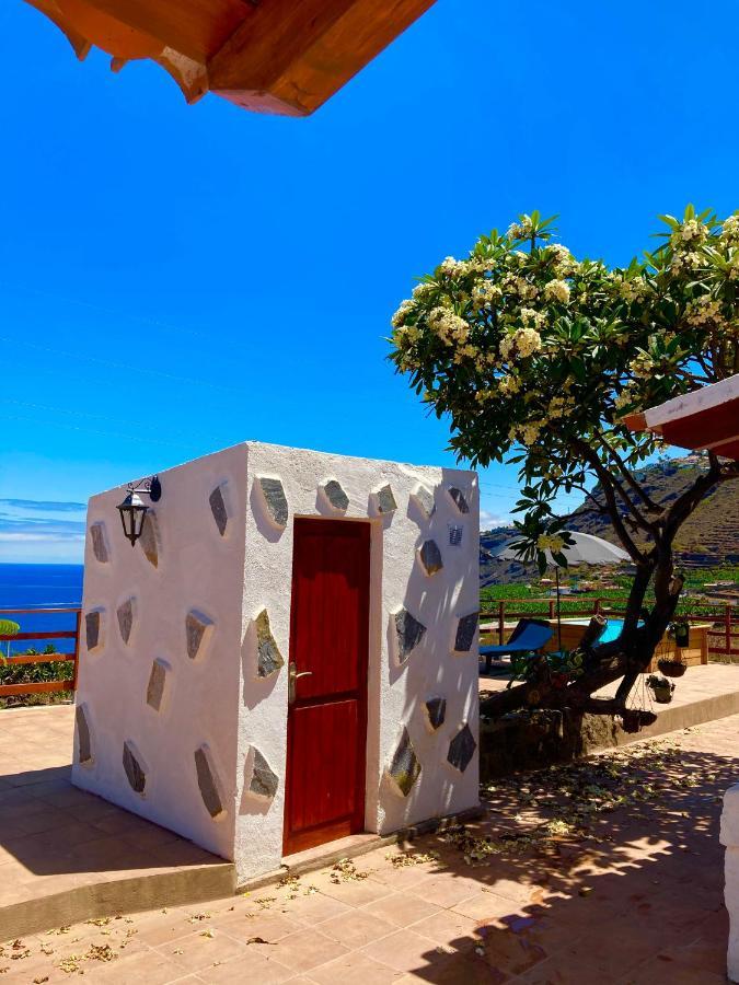Rincon Del Mar , Espacio Natural La Orotava Kültér fotó