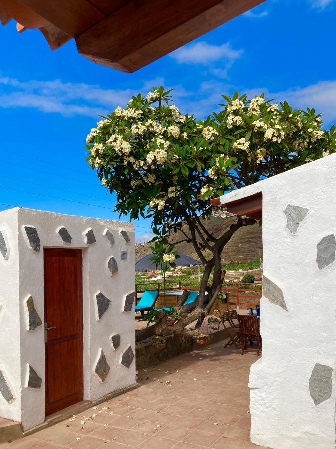 Rincon Del Mar , Espacio Natural La Orotava Kültér fotó
